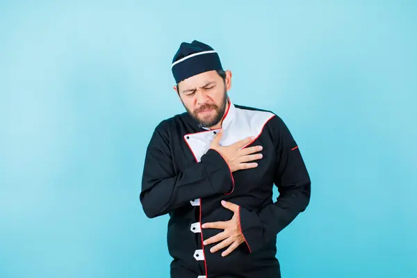Acid Reflux / Heartburn