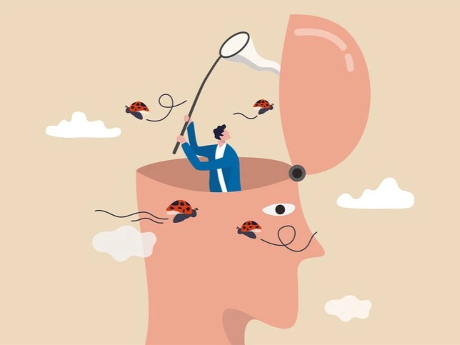 Difficulty Concentrating or Brain Fog