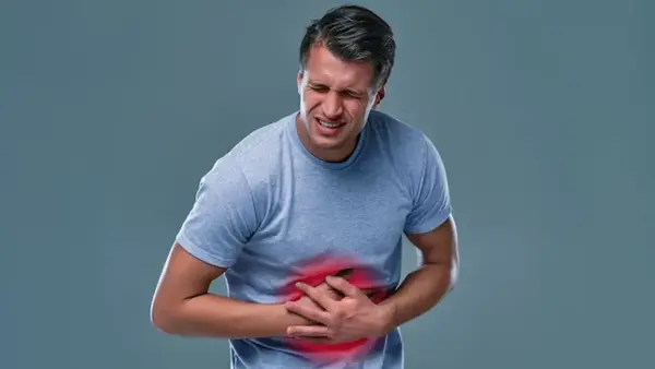 Fatty Liver / High Cholesterol