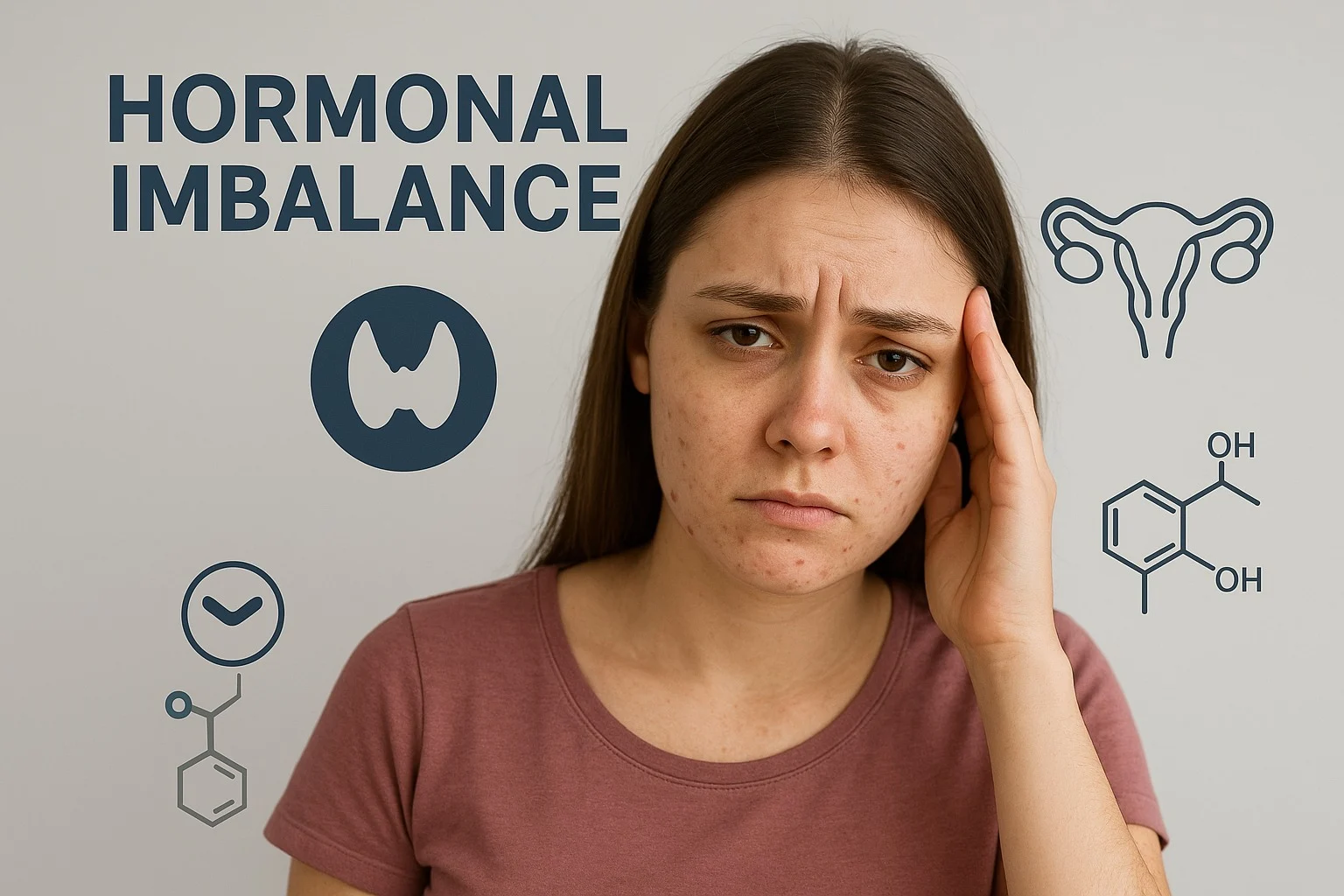 Hormonal Imbalances