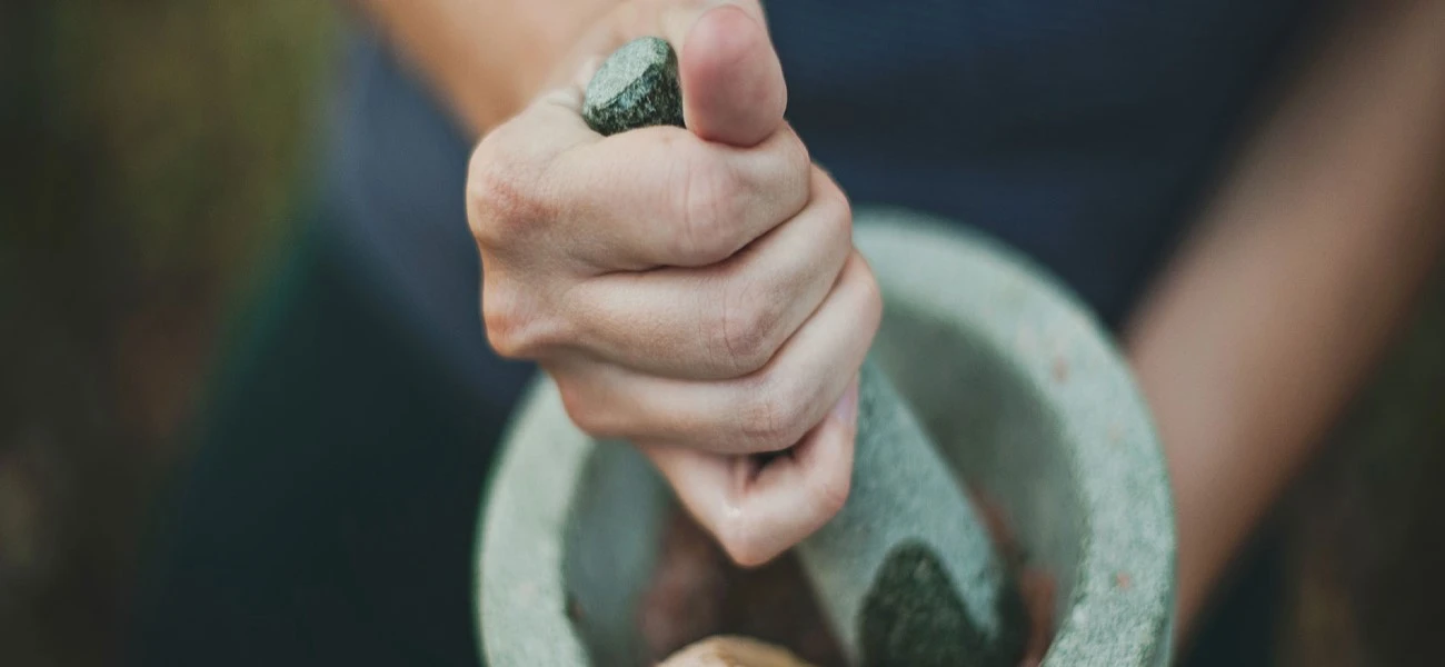 Modern Healing, Rooted in Ancient Ayurvedic Wisdom