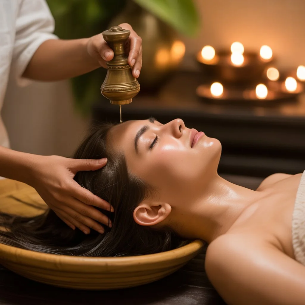 Panchakarma, Detox & Wellness Redefined
