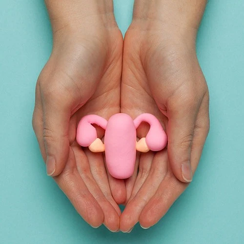 Infertility/PCOS